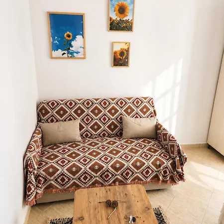 Sunflower Durres